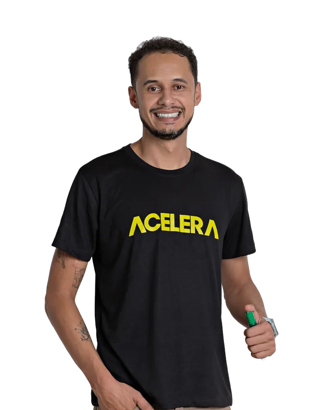 Guilherme, professor(a) de Linguagens