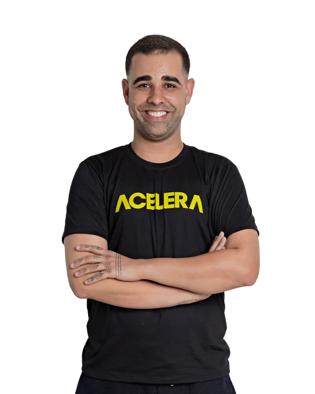 Igor, professor(a) de Geografia e História